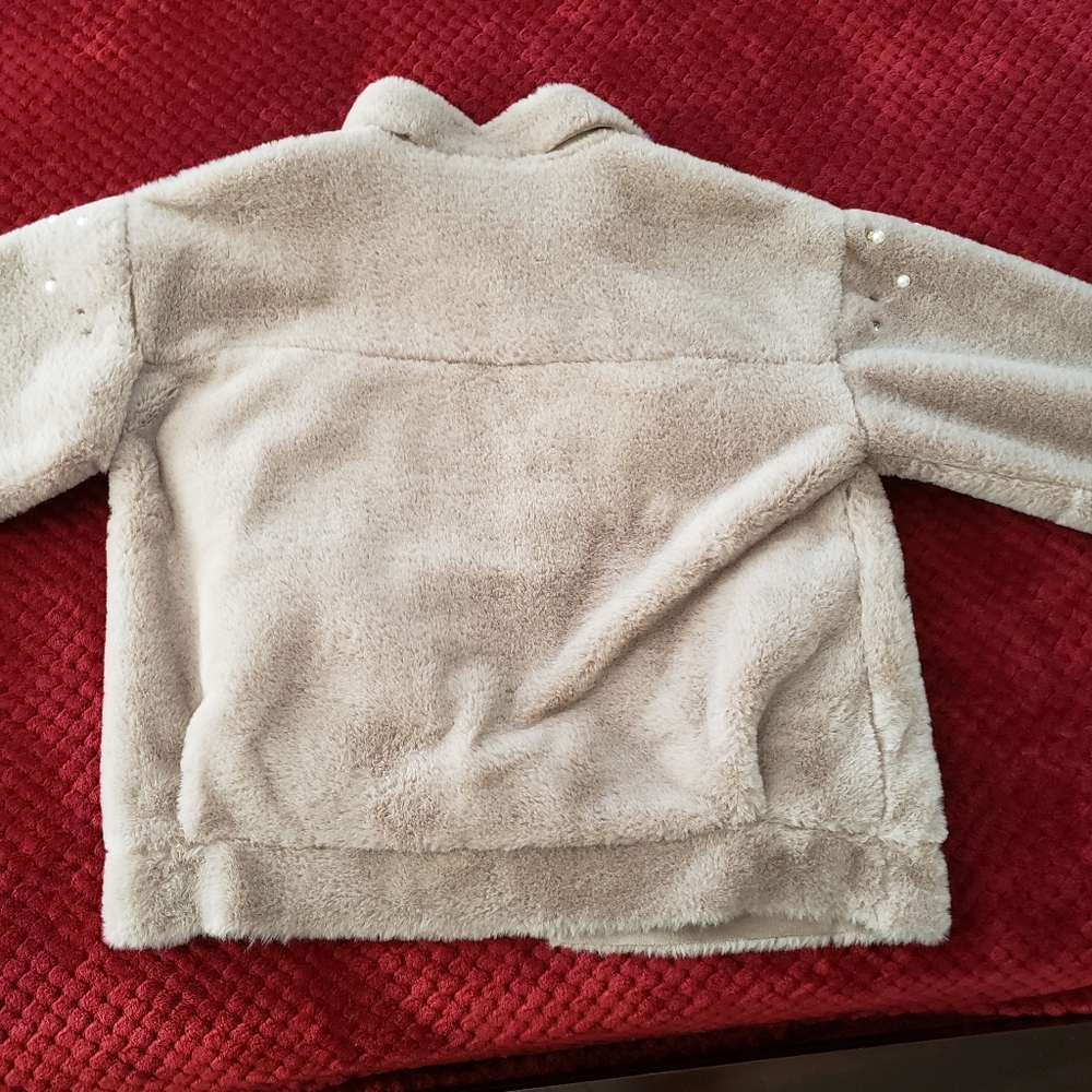 jacket - Picture 4 of 4